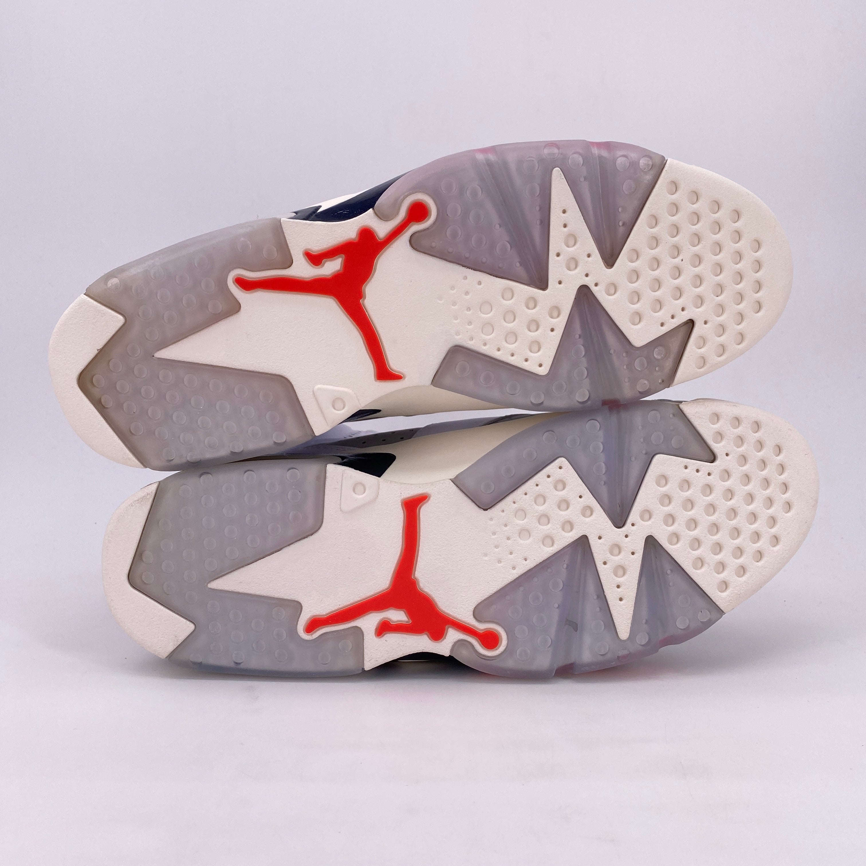 Air Jordan 6 Retro &quot;Tinker&quot; 2018 New (Cond) Size 12