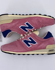 New Balance 1300 "ALD PINK" 2021 Used - Size 11