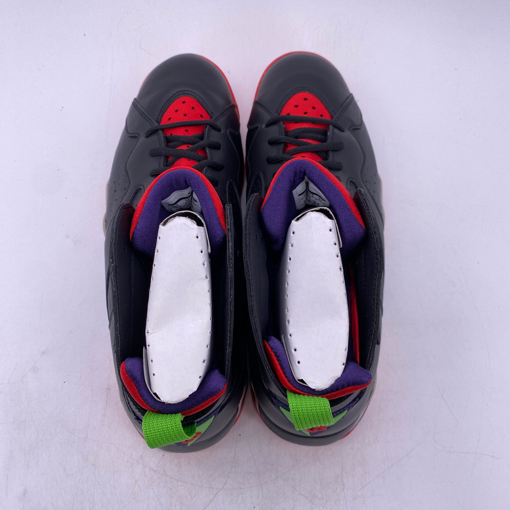Air Jordan 7 Retro "Marvin The Martian" 2015 New Size 13
