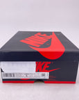 Air Jordan (GS) 1 Retro High OG "Bio Hack" 2020 New Size 5Y