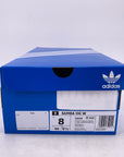 Adidas Samba (W) "Cloud White Core Black" 2023 New Size 8W