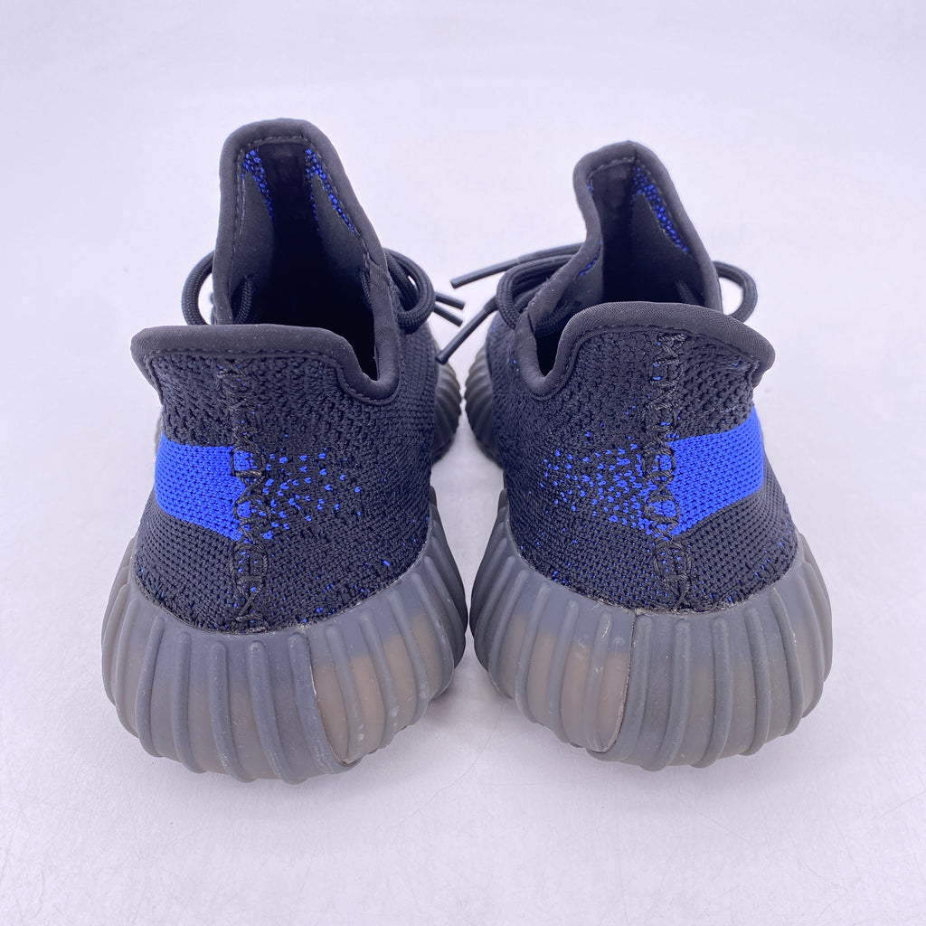 Yeezy 350 v2 "Dazzling Blue" 2022 Used Size 6.5