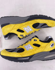 New Balance 991v2 "Casestudy Seoul" 2024 Used Size 10.5