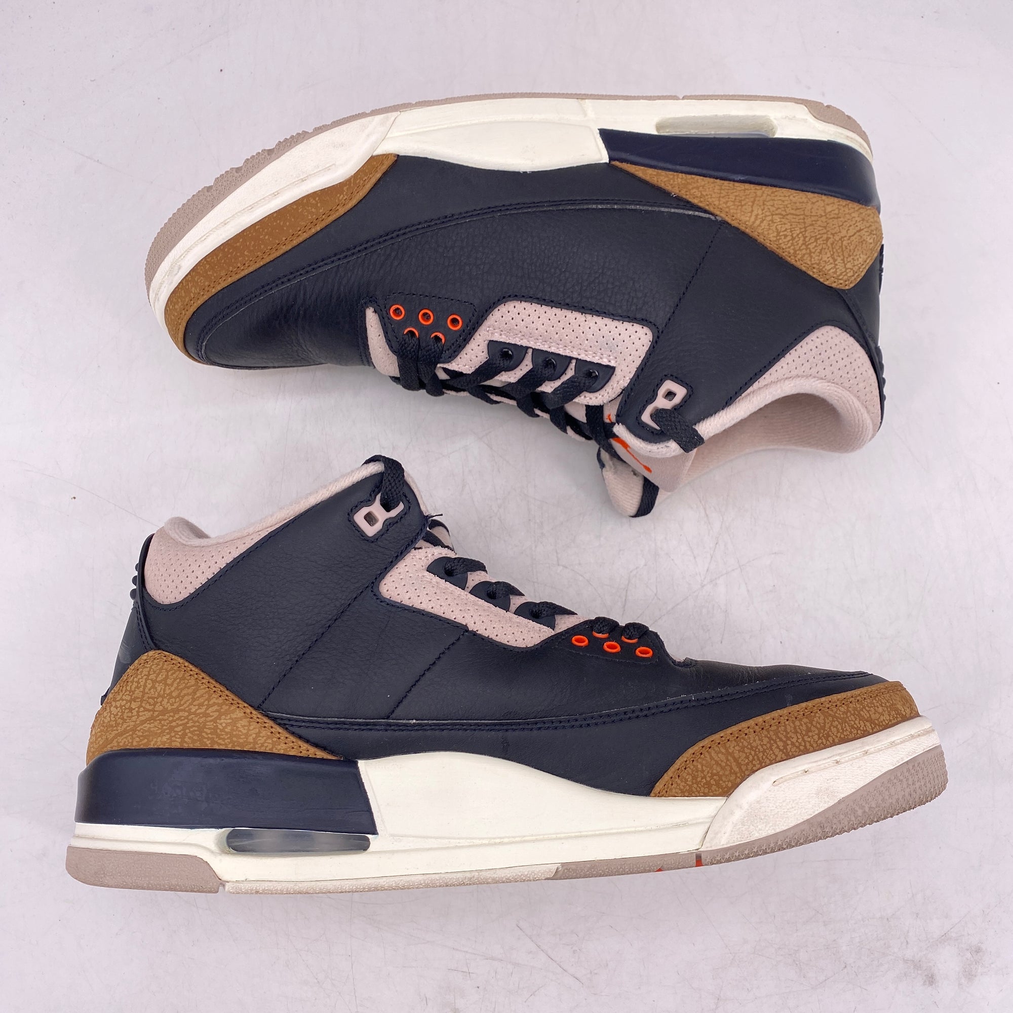 Air Jordan 3 Retro &quot;Desert Elephant&quot;  Used Size 12