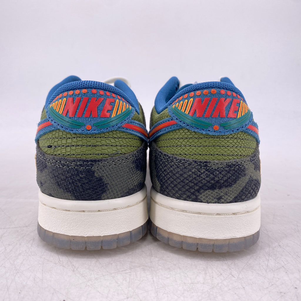 Nike Dunk Low "Siempre Familia" 2022 New Size 8