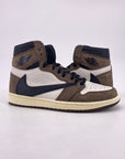 Air Jordan 1 Retro High OG "Travis Scott" 2019 Used Size 7