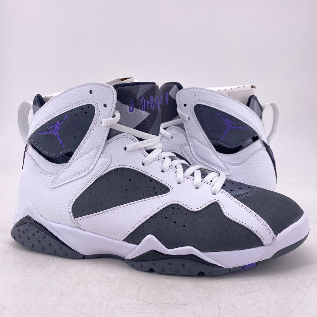 Air Jordan 7 Retro "Flint" 2021 New Size 10.5