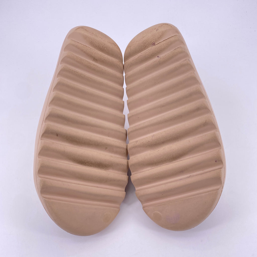 Yeezy Slide "Pure"  Used Size 13