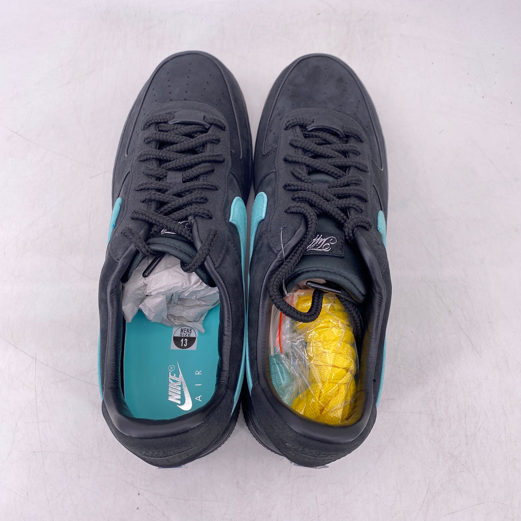 ★25SS★Nike Air Force 1 Low Un-Tiffany Rare Supplier INC. | Tiffany Nike Air Force 1 Low F&F💎 Size