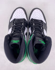 Air Jordan 1 Retro High OG "Lucky Green" 2023 Used Size 11