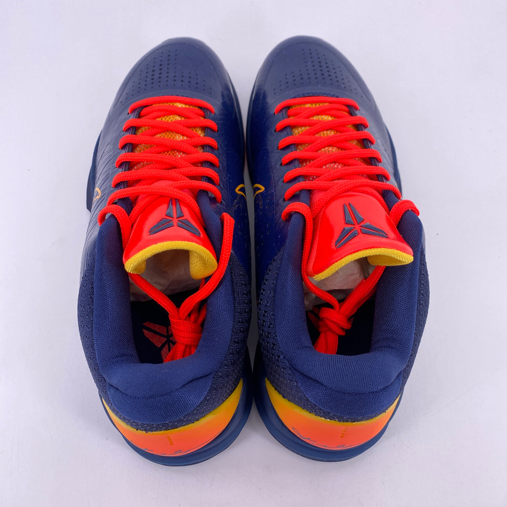 Nike Kobe 5 Protro "Caitlin Clark Indiana Fever" 2025 New Size 8