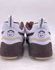 Nike Zoom Field Jaxx "Travis Light Chocolate" 2025 New Size 11