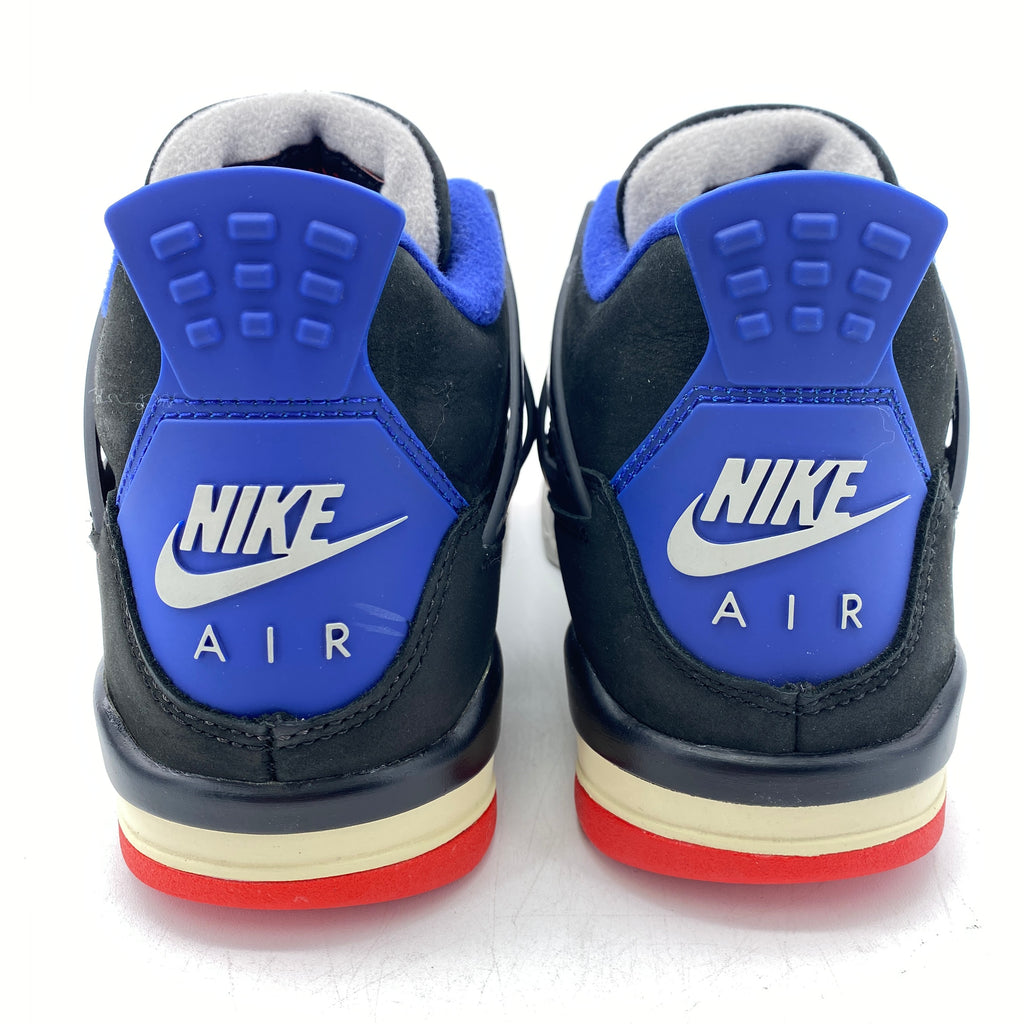 Air Jordan (GS) 4 Retro "Rare Air" 2025 Used Size 5.5Y