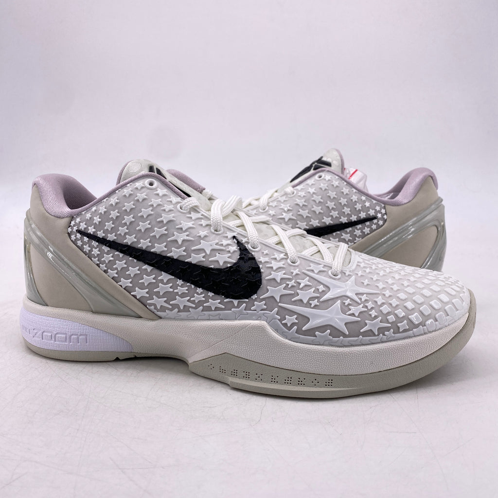 Nike Kobe 6 "All-Star" 2025 New Size 9.5