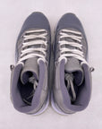 Air Jordan 11 Retro "Cool Grey" 2021 Used Size 9