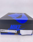 Air Jordan 1 Retro High OG "Royal Reimagined" 2024 New Size 11.5