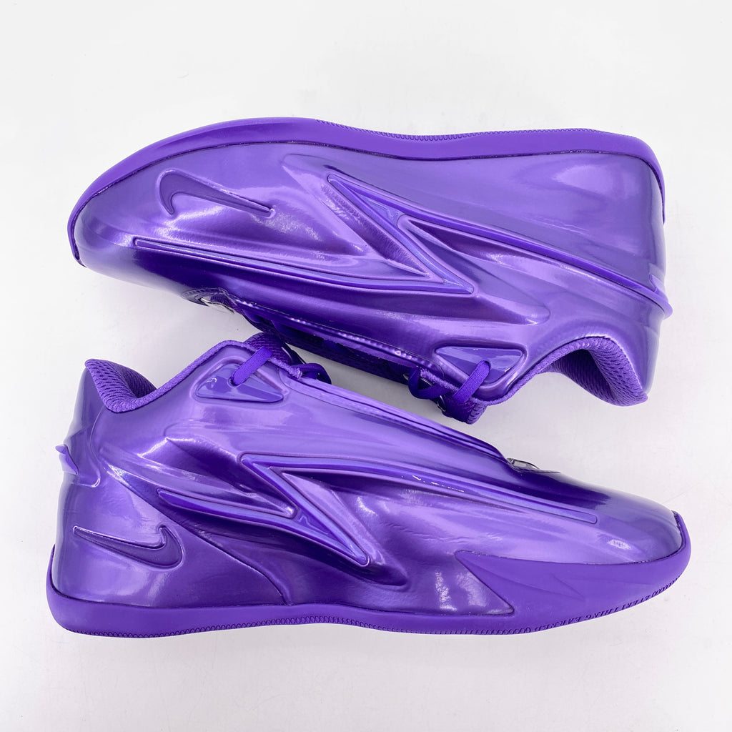 Nike KD 19 "Field Purple" 2026 New Size 8.5