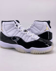 Air Jordan 11 Retro "Gratitude" 2023 New Size 10.5