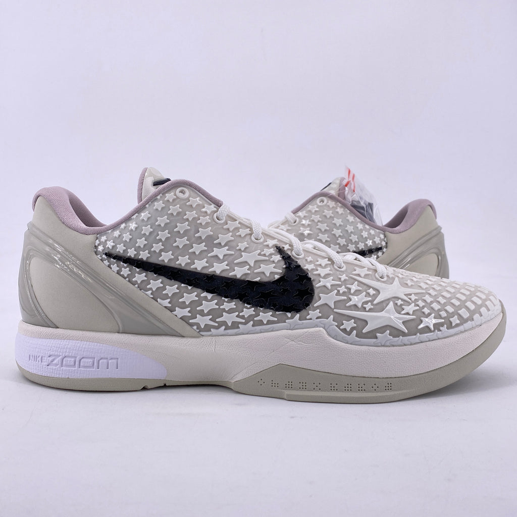 Nike Kobe 6 Protro "All-Star" 2025 New Size 10.5