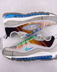 Nike Air Max 98 "La Mezcla" 2019 Used Size 8