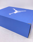 Air Jordan 6 Retro "Unc" 2022 New Size 11