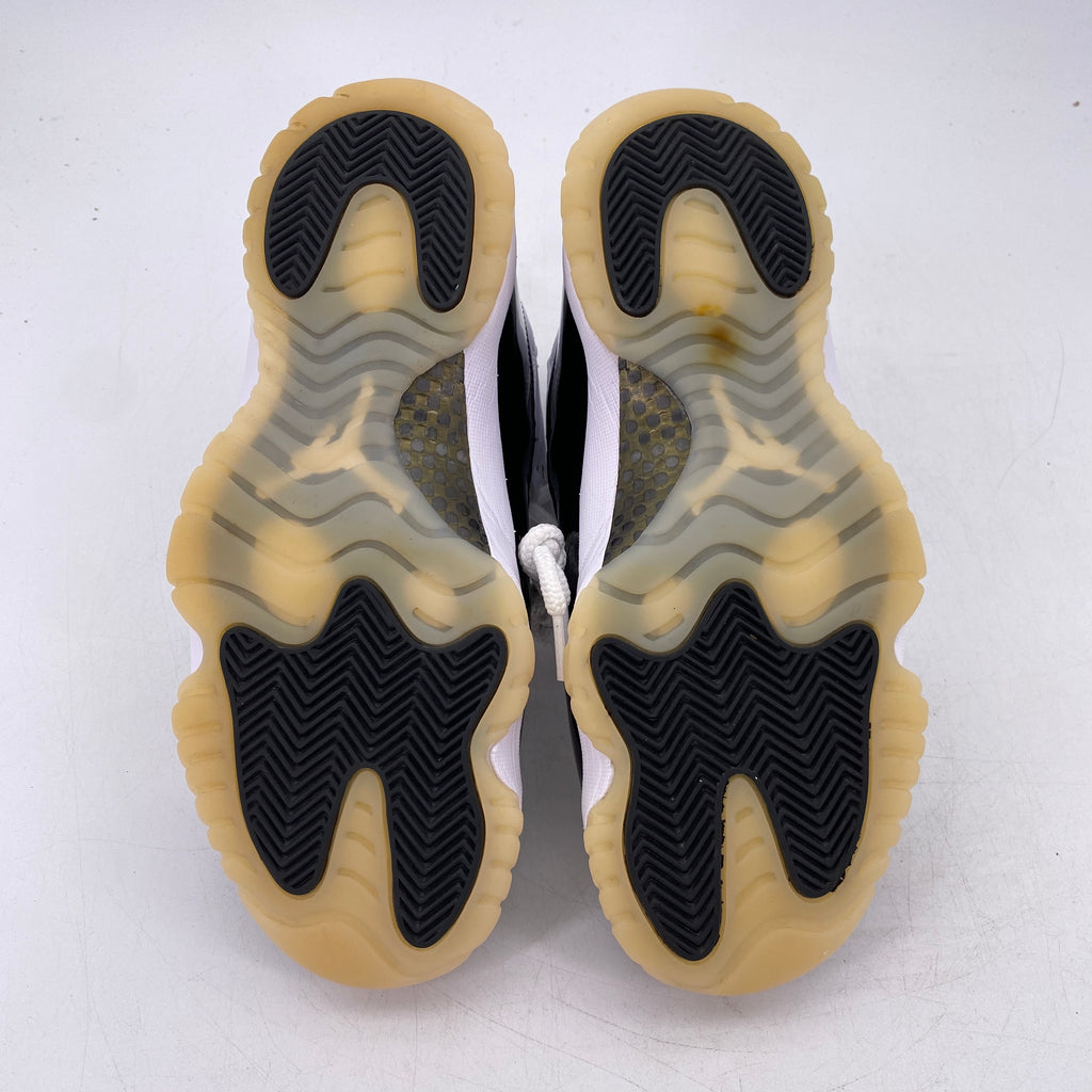 Air Jordan 11 Retro "Gratitude" 2023 Used Size 8