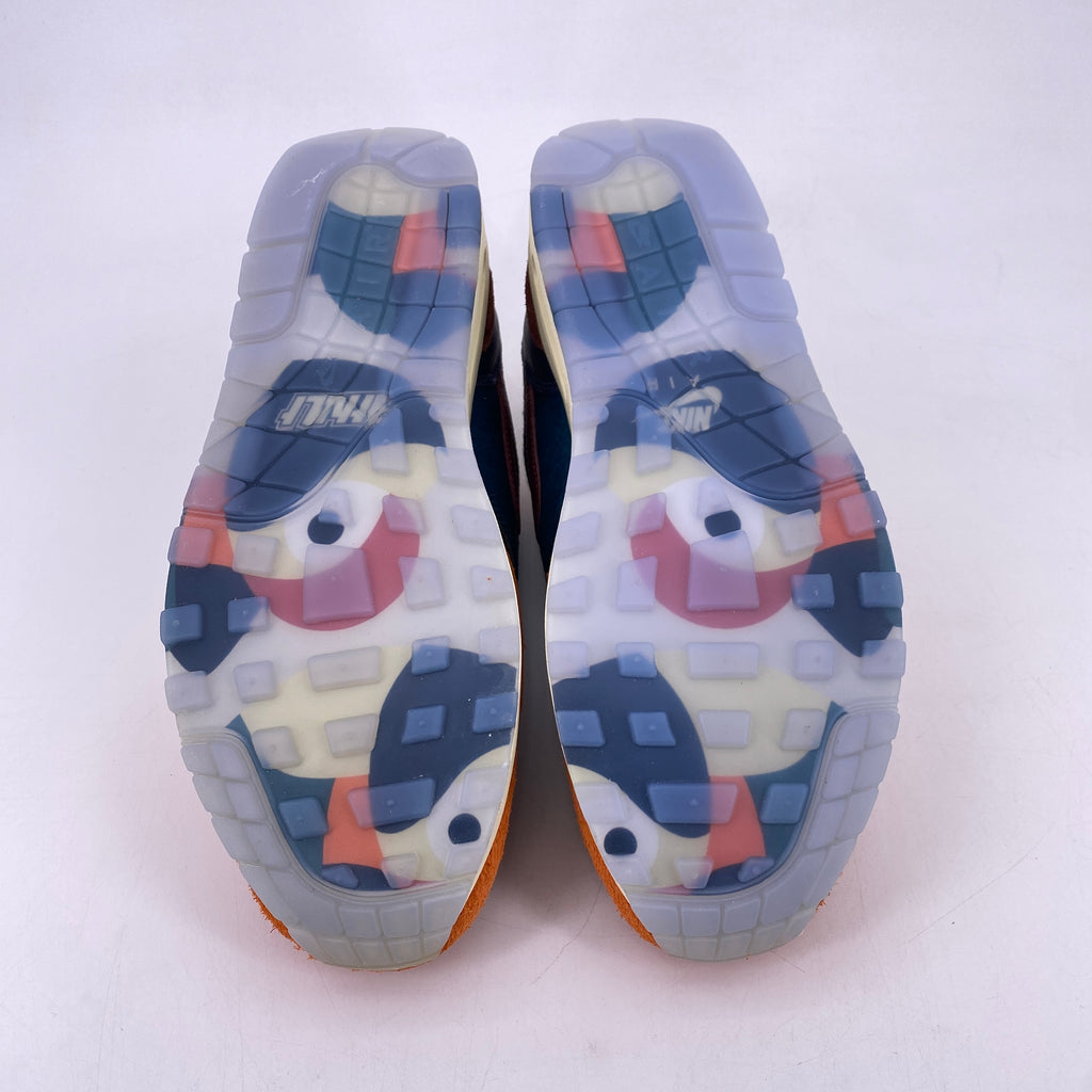 Nike Air Max 1 "Kasina Won-Ang Orange" 2022 New Size 11.5