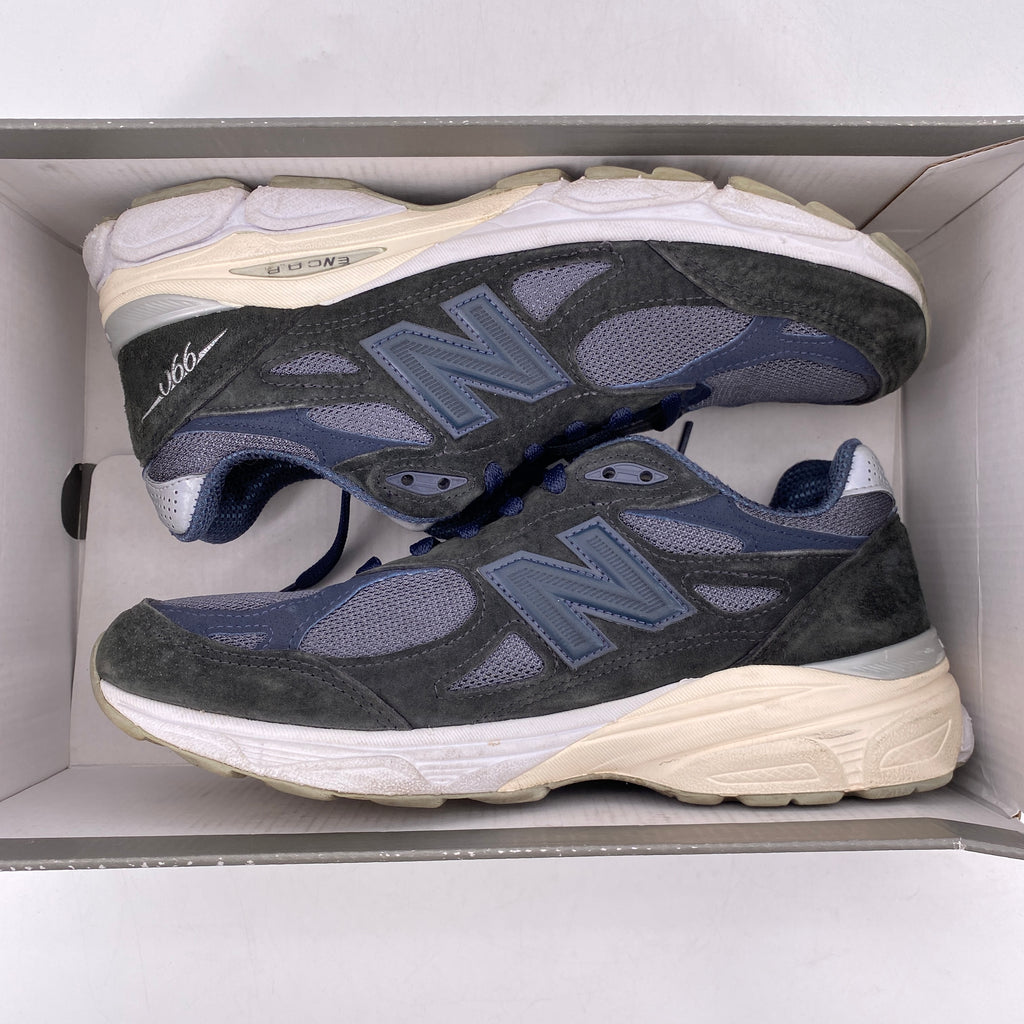 New Balance 990V3 "Kith Genesis" 2021 Used Size 8