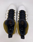 Air Jordan 9 Retro "Statue" 2015 Used Size 8.5