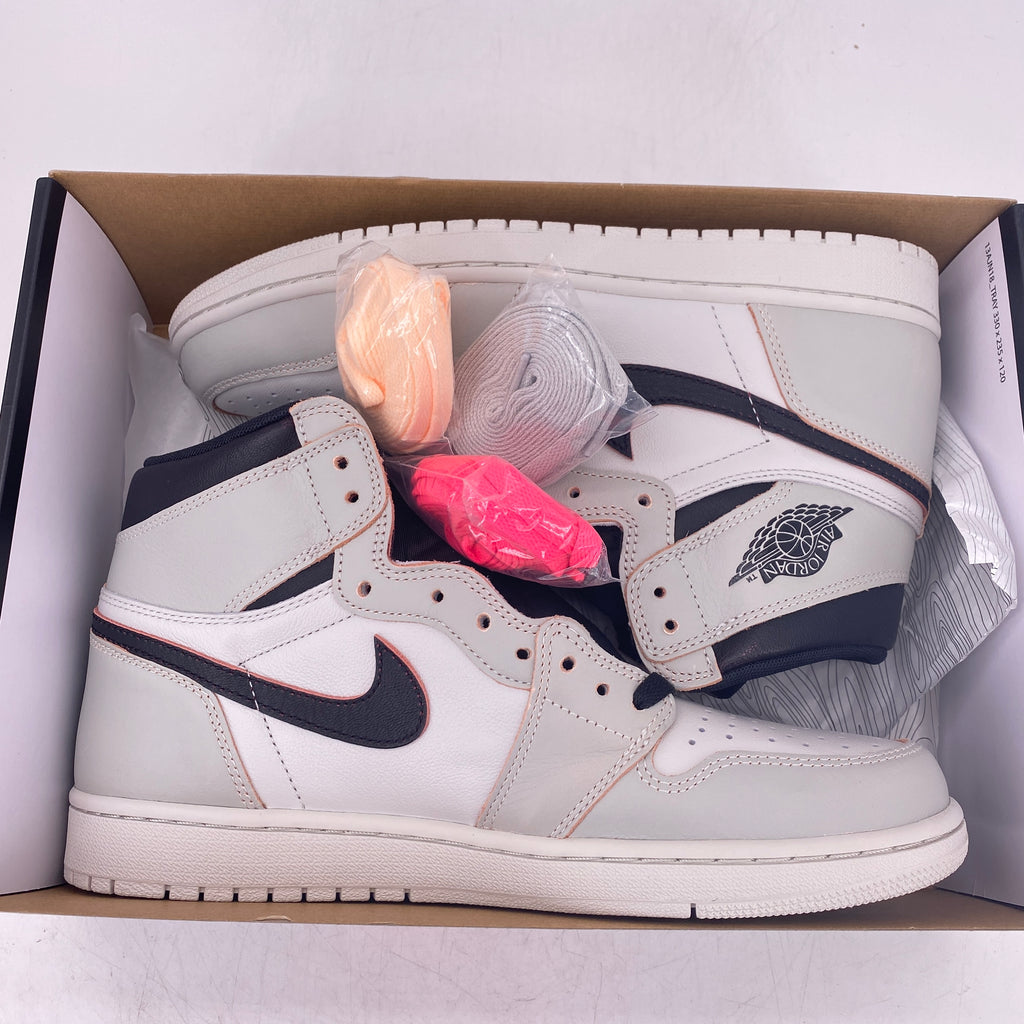 Air Jordan 1 Retro High OG "Nyc To Paris" 2019 New (Cond) Size 10.5