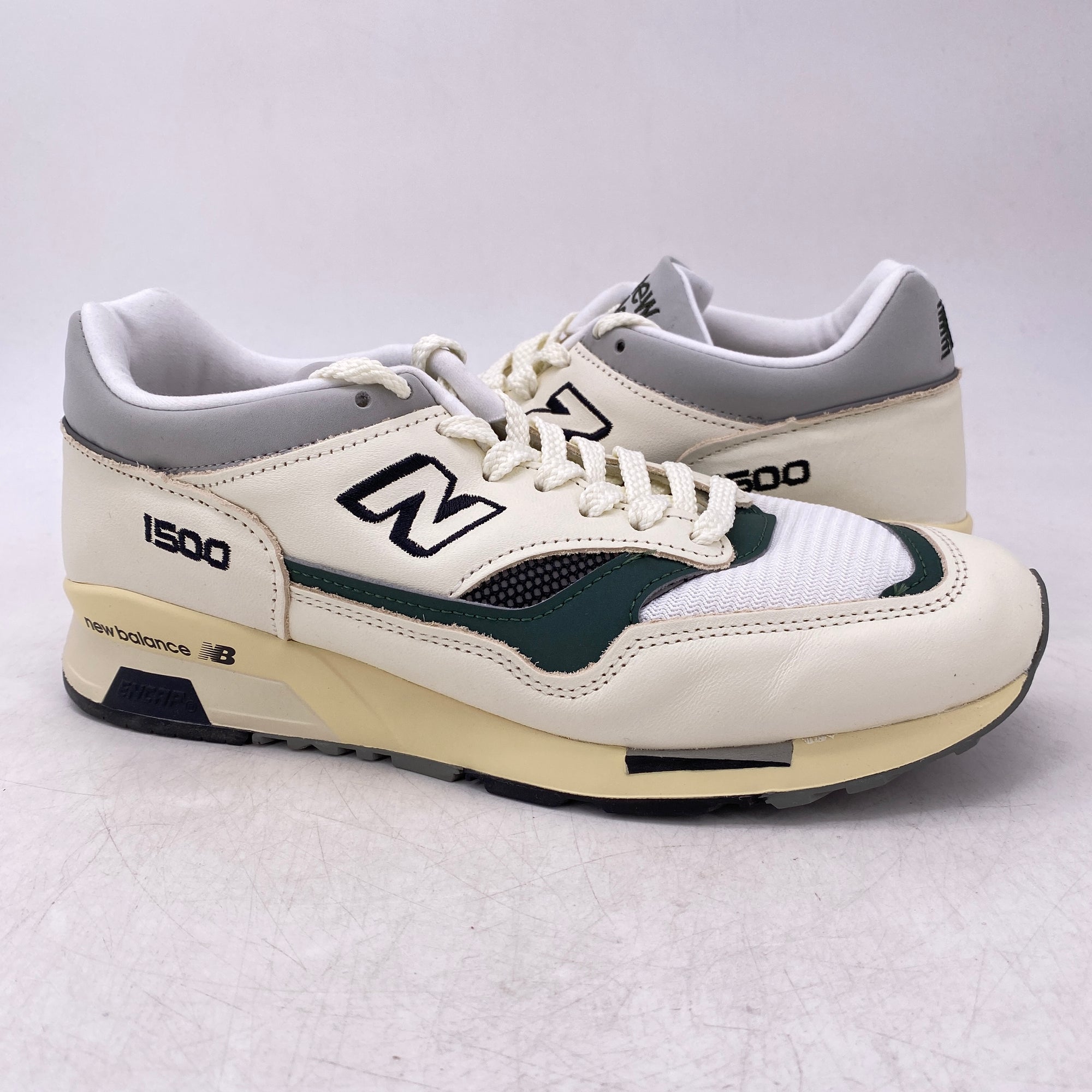 New Balance Sokker Quarter Performance 3 Par