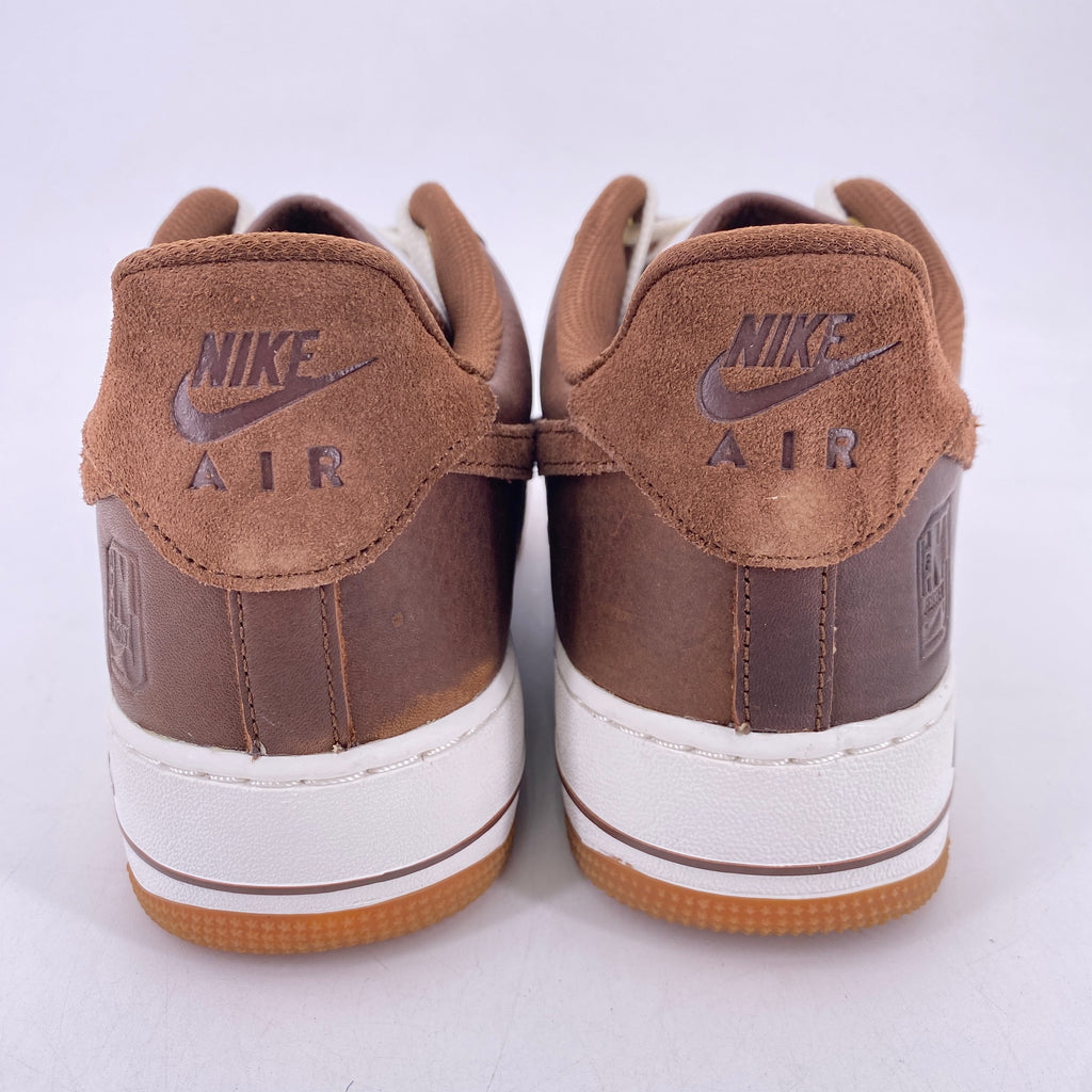 Nike Air Force 1 Low "New Jersey" 2025 New Size 12