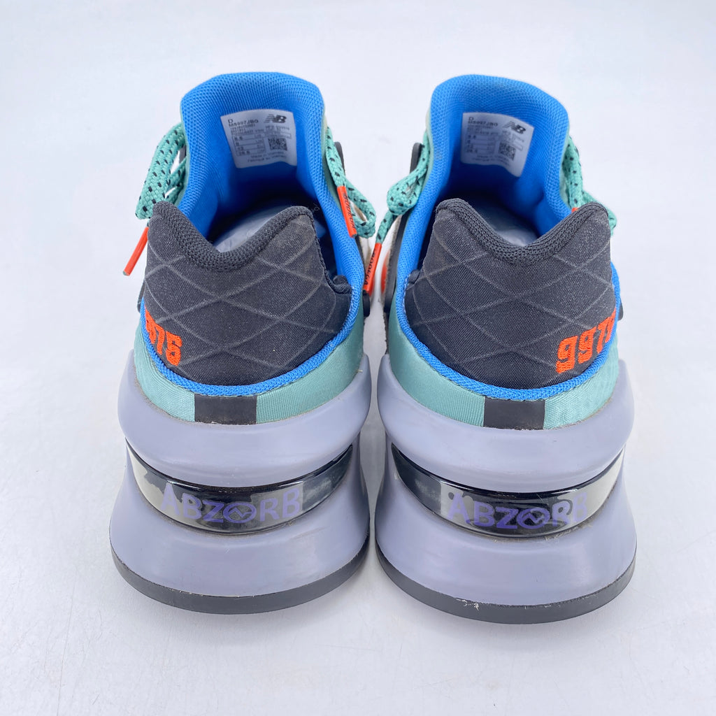 New Balance 997 "Bodega No Bad Days" 2019 Used Size 8.5
