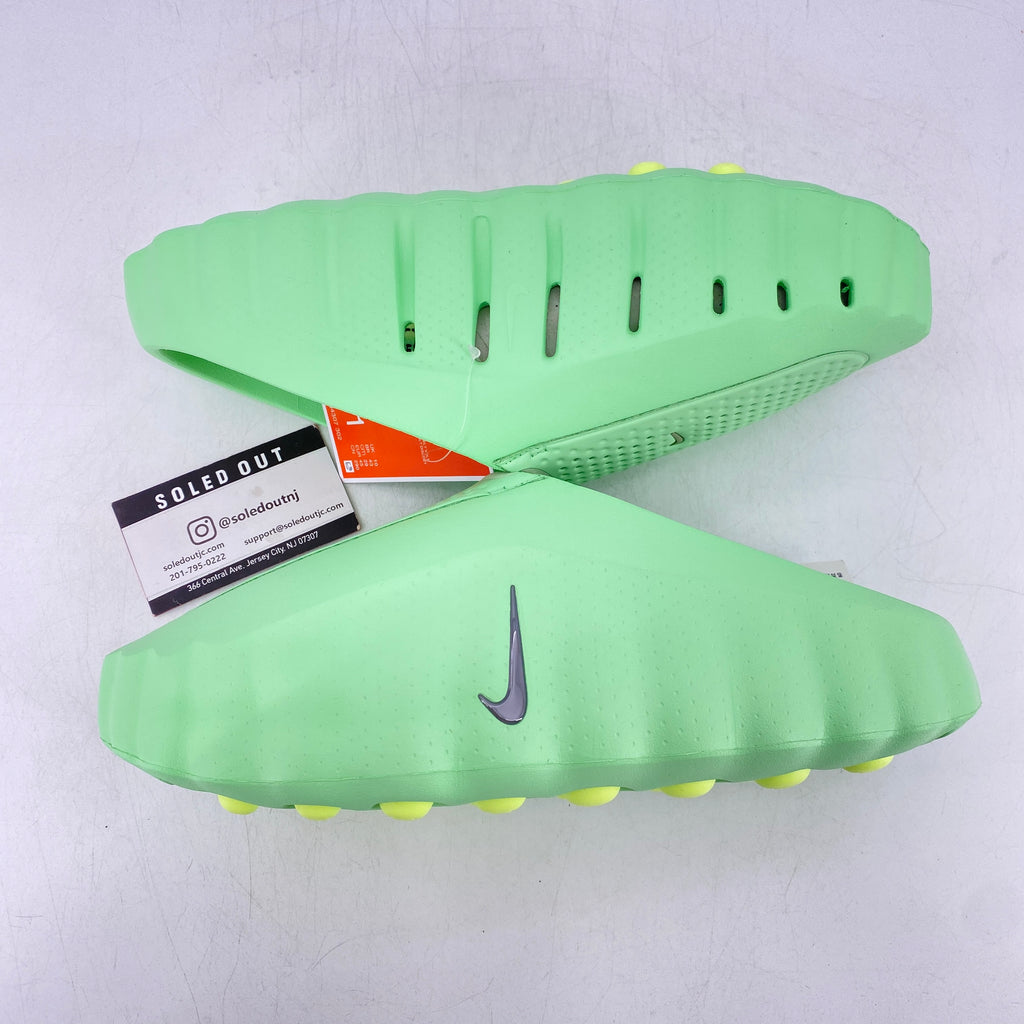 Nike Mind 001 Slide "Cucumber Calm" 2026 New Size 11