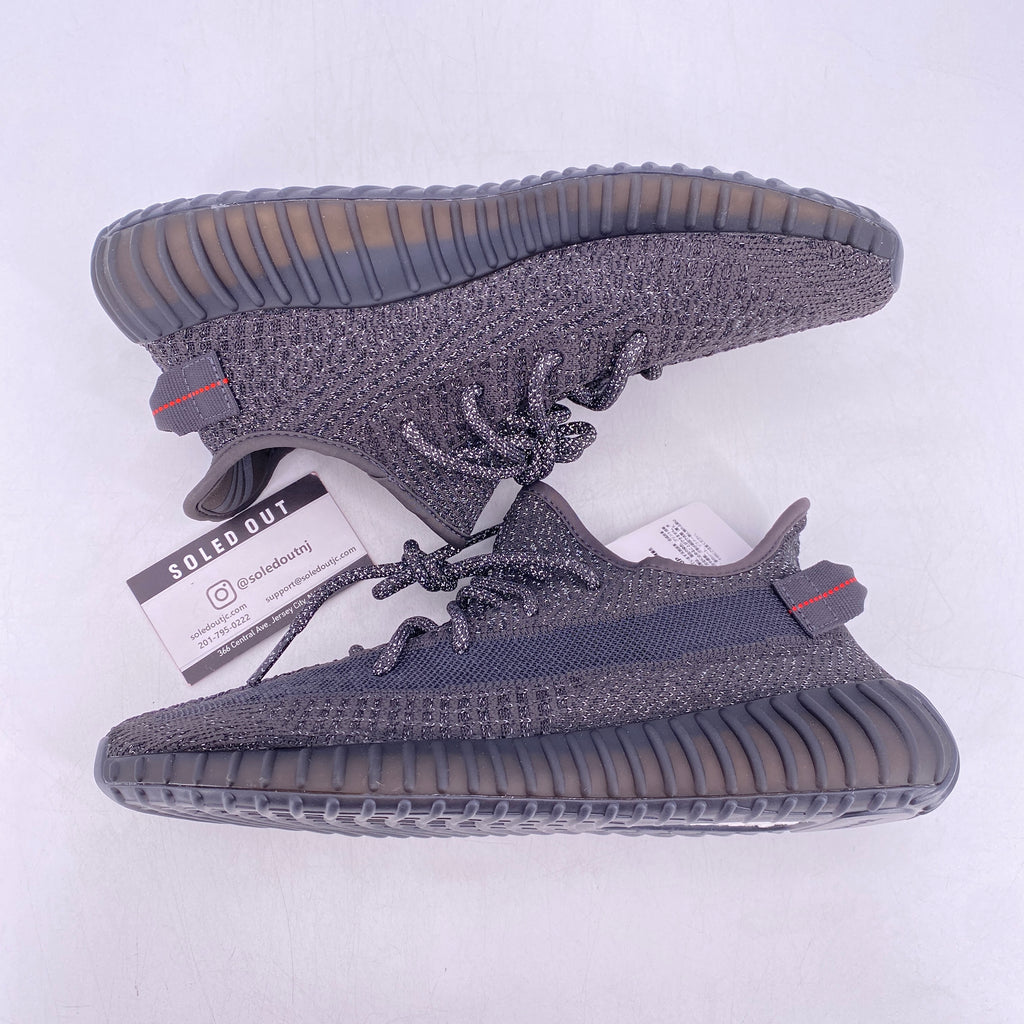 Adidas 350 "Static Black" 2019 New Size 9.5