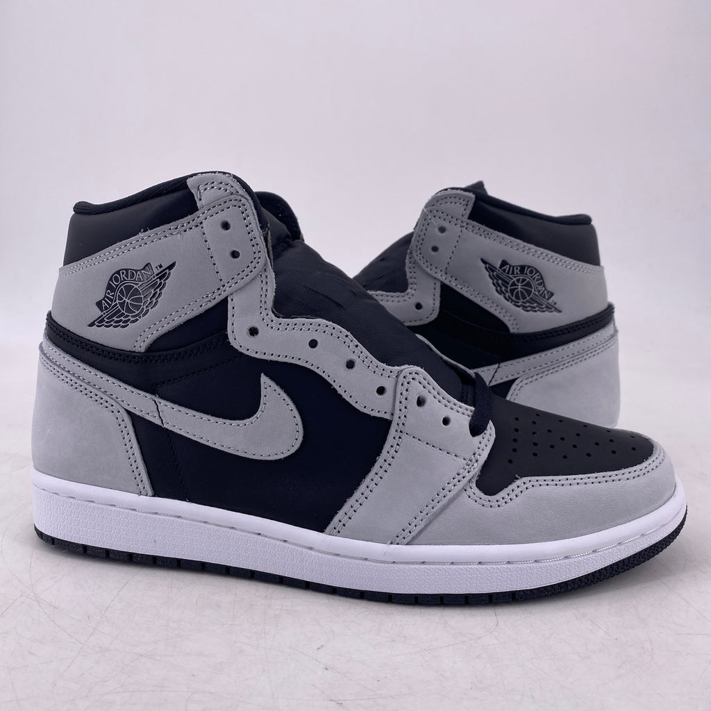 Air Jordan 1 Retro High OG "Shadow 2.0" 2021 New Size 8.5
