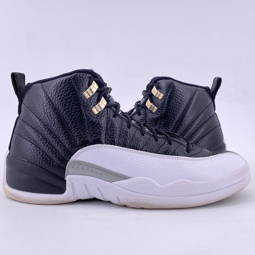 Air Jordan 12 Retro "PLAYOFF" 2022 Used Size 10