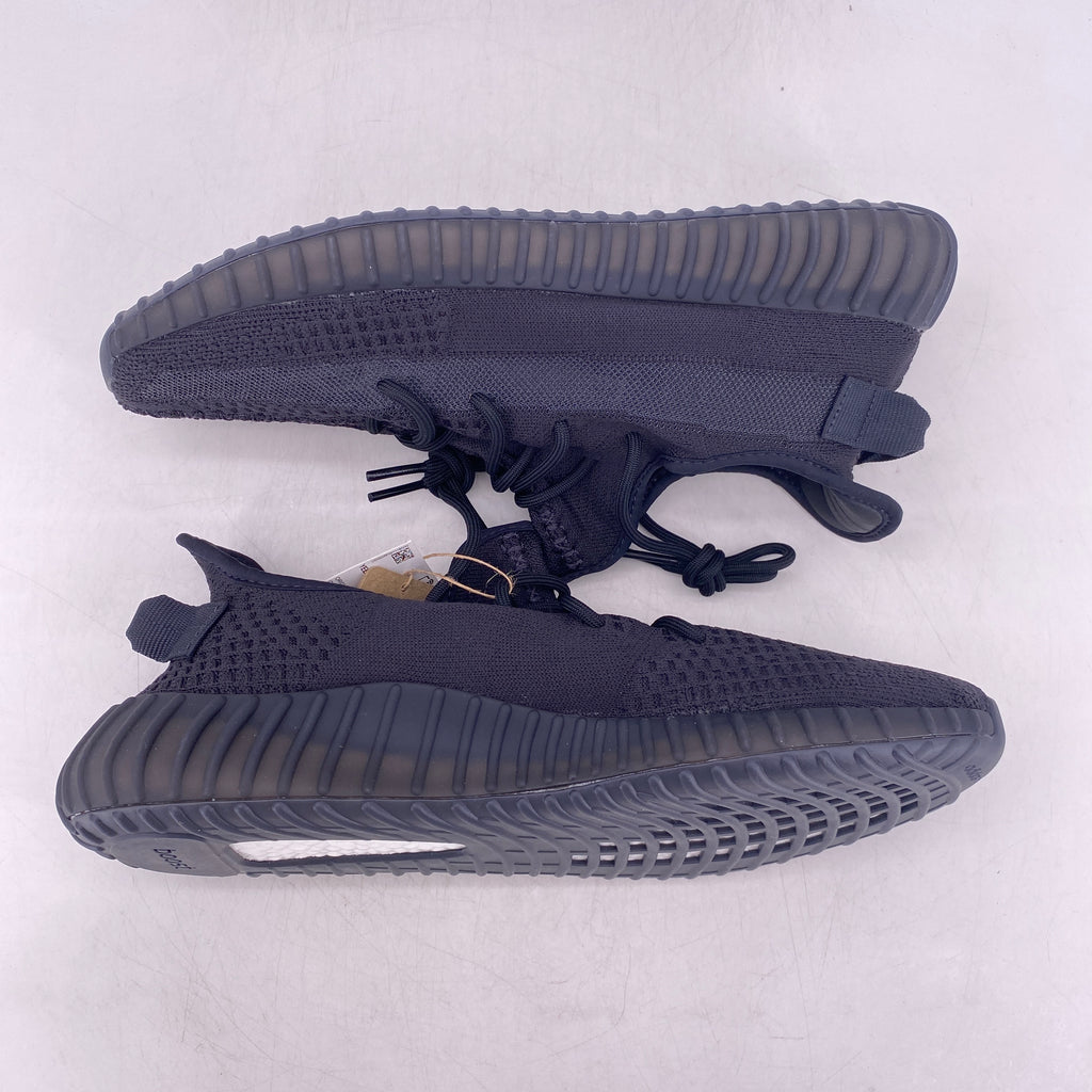 Yeezy 350 v2 "Onyx" 2022 New Size 12.5