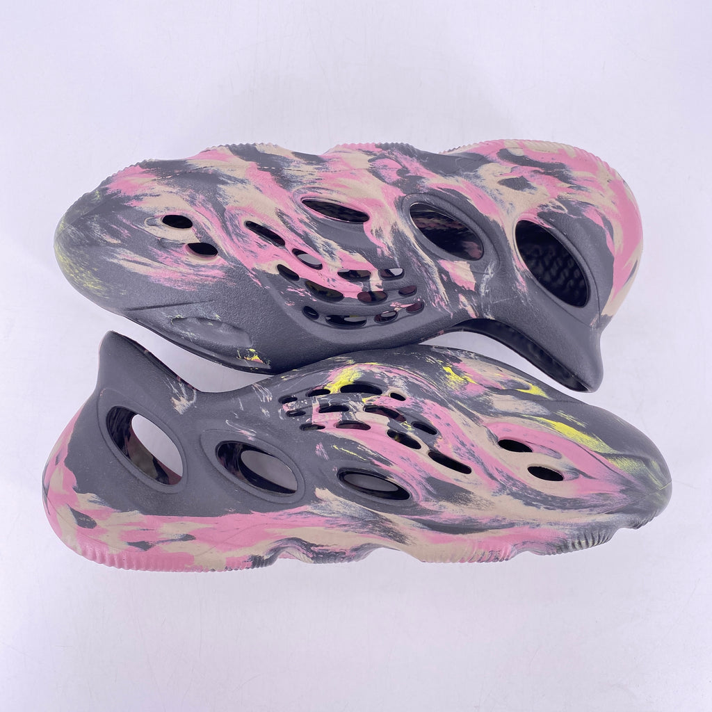 Yeezy Foam RNNR "Mx Carbon" 2022 New Size 13
