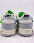 Nike Dunk Low "Lot 7" 2021 New Size 10.5