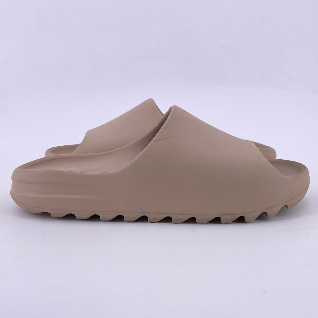 Yeezy Slide "Pure"  Used Size 13