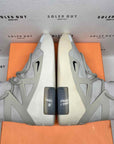 Nike Air Fear of God 1 "Light Bone" 2018 Used Size 7