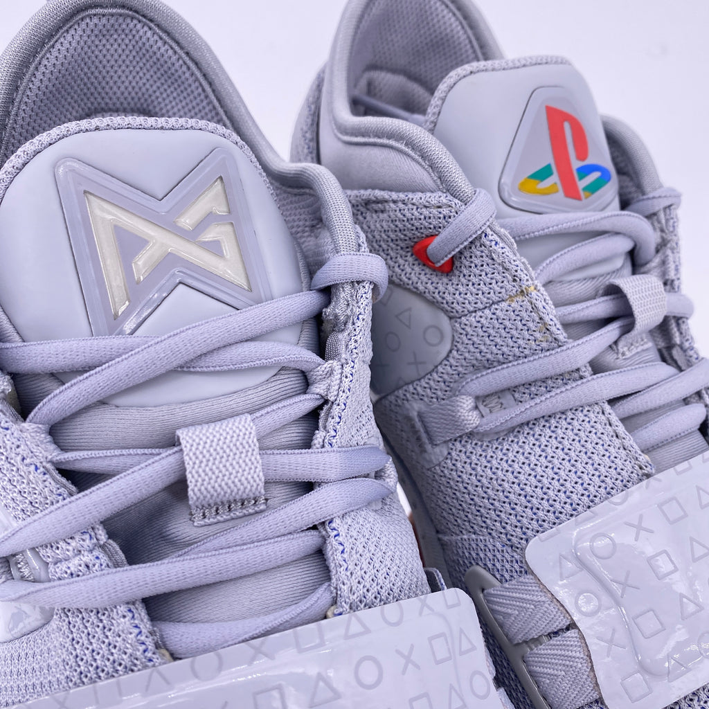 Nike (GS) PG 2.5 "Playstation" 2018 New Size 7Y