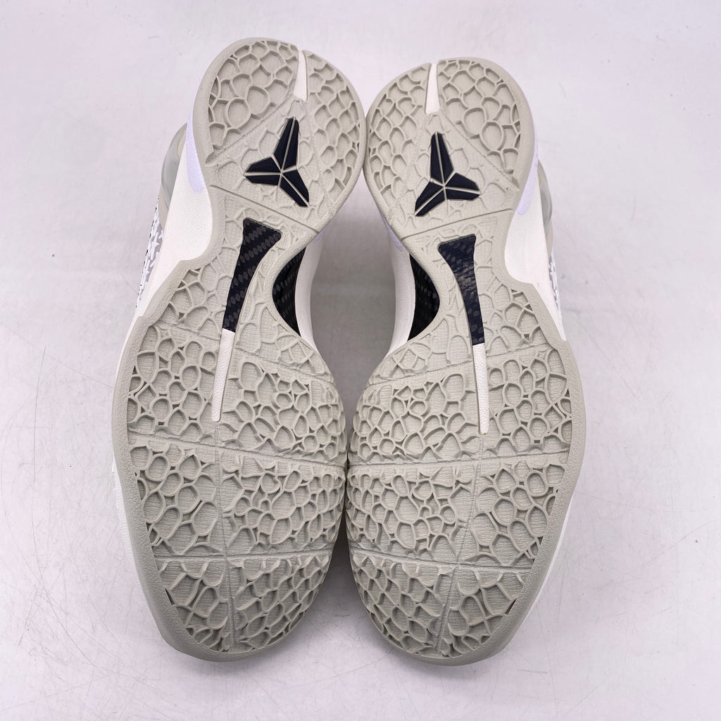 Nike Kobe 6 "All-Star" 2025 New Size 9.5