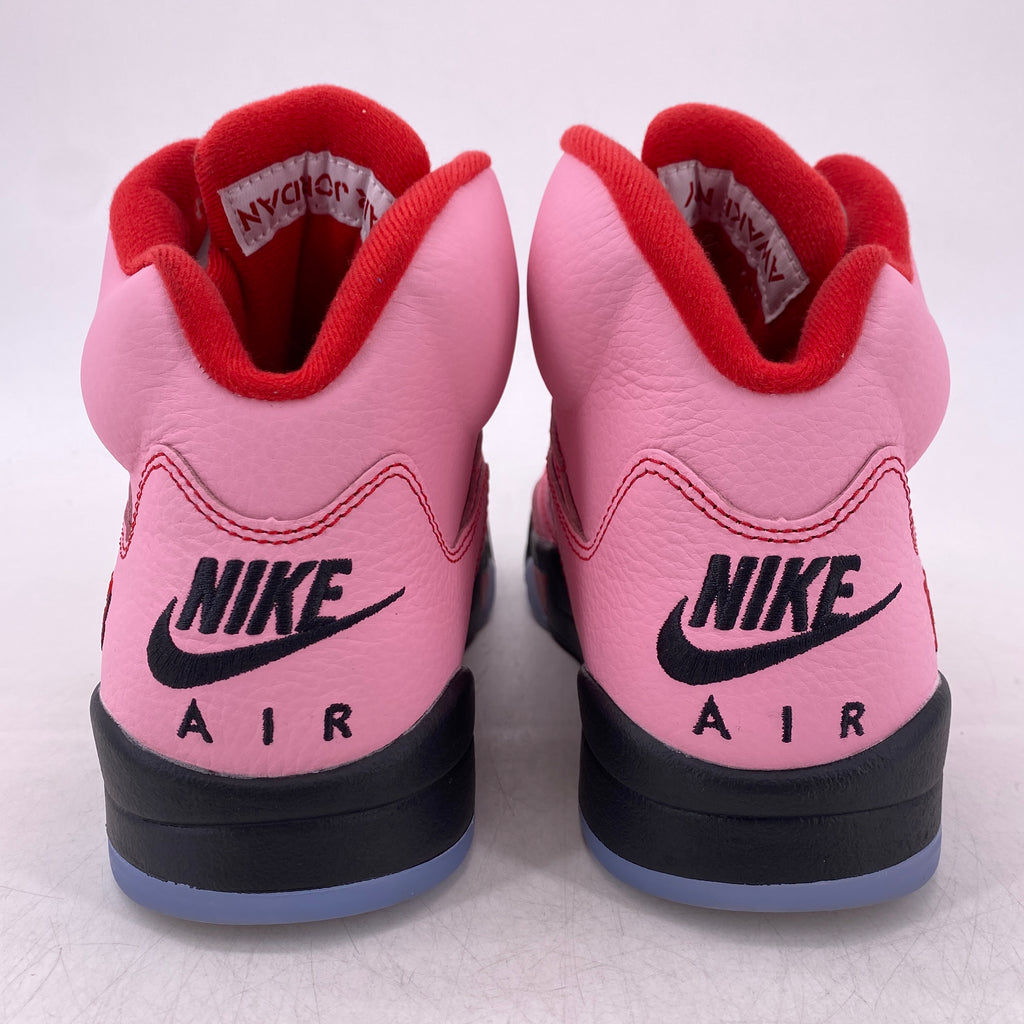 Air Jordan 5 Retro "Awake Ny Arctic Pink" 2025 Used Size 8.5