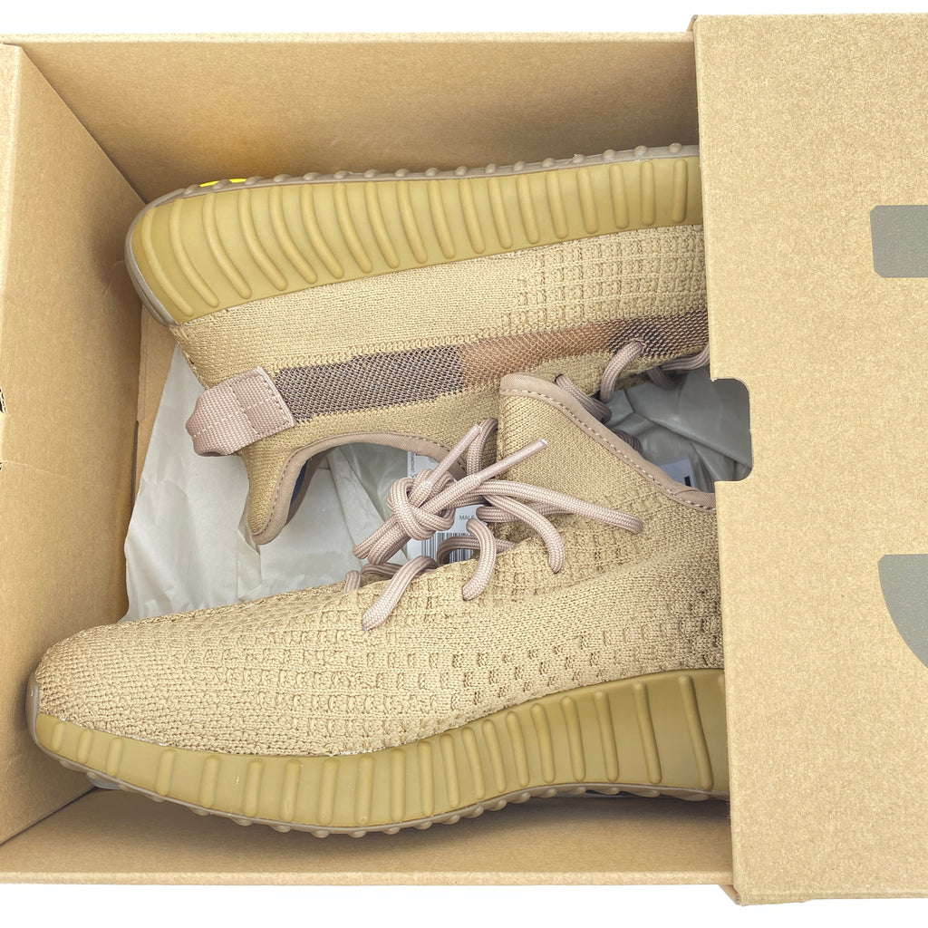 Yeezy 350 v2 "Earth" 2020 New Size 11.5