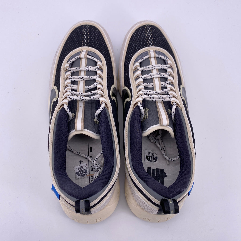 Nike Air Zoom Spiridon "Undefeated Phantom" 2025 Used Size 11.5