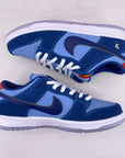 Nike SB Dunk Low "Why So Sad?" 2022 New Size 8