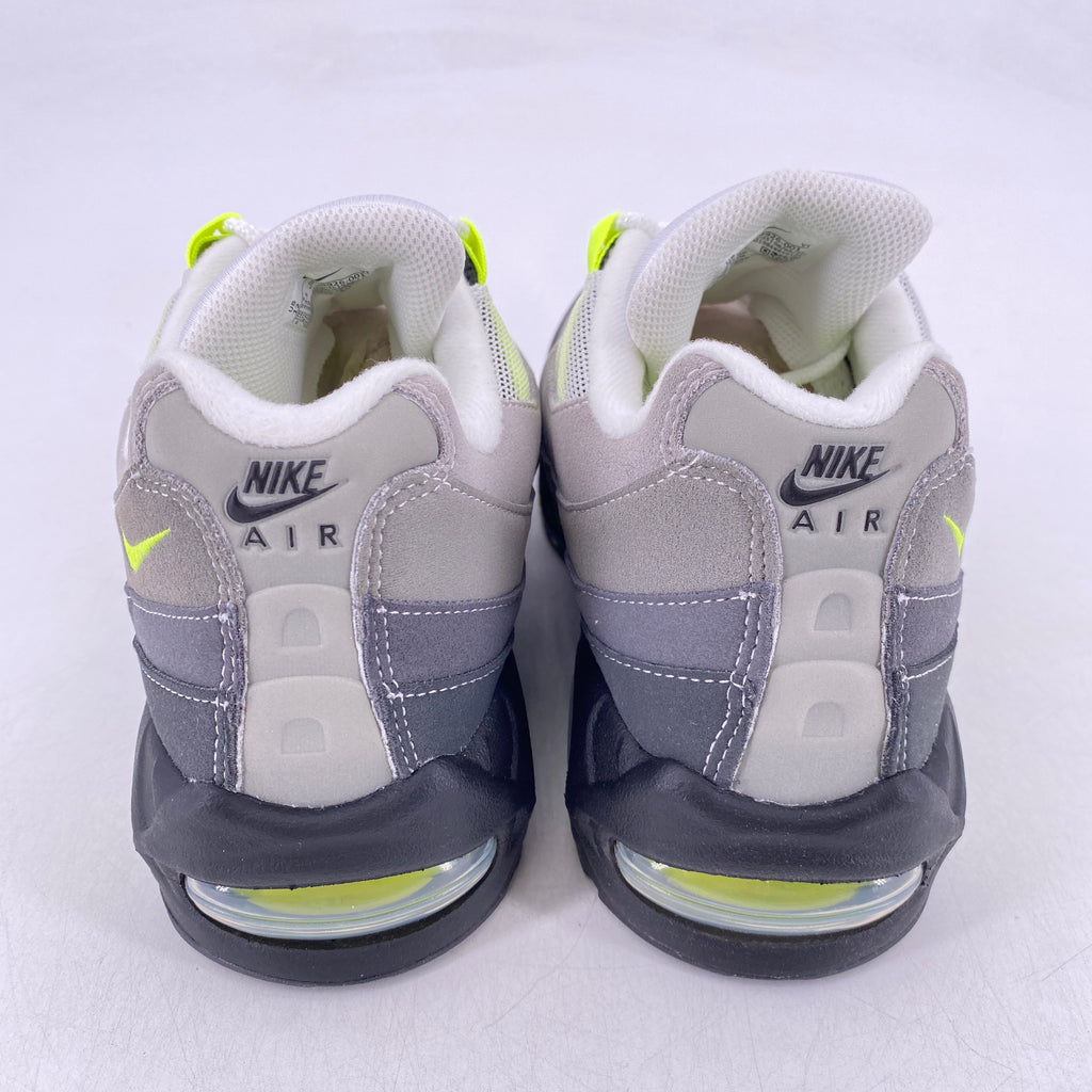 Nike (W) Air Max 95 "Neon" 2026 New Size 12W