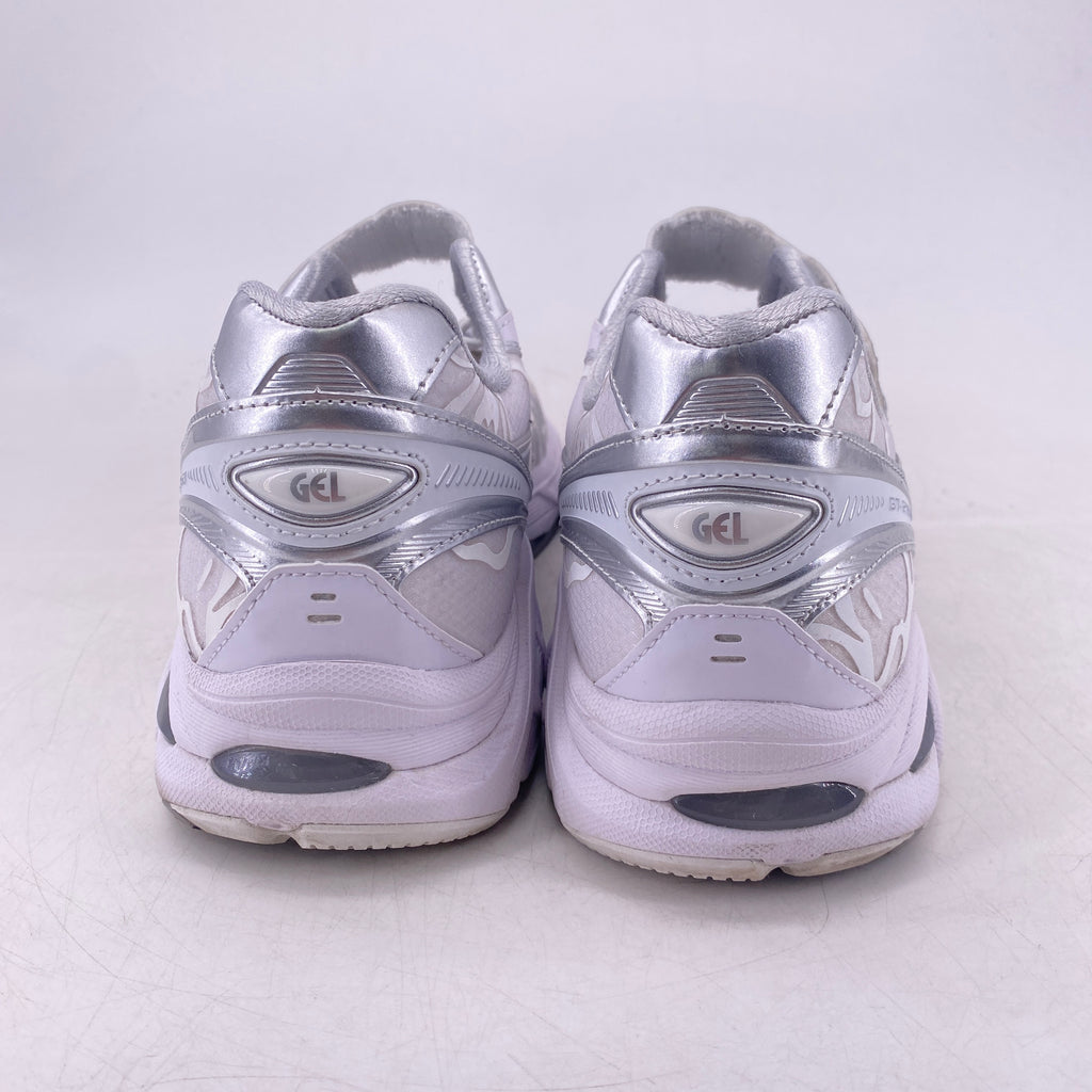 Asics GT-2160 "Cecilie Bahnsen Mary Jane Silver" 2023 Used Size 10.5